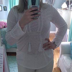 KELLY LONG SLEEVE TOP